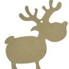 3mm-reindeer