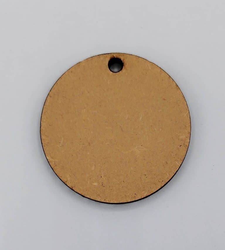 KEYRINGS Decoupage Craft Blanks