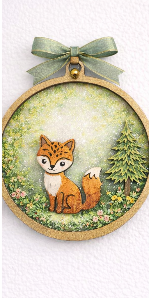 fox_bauble
