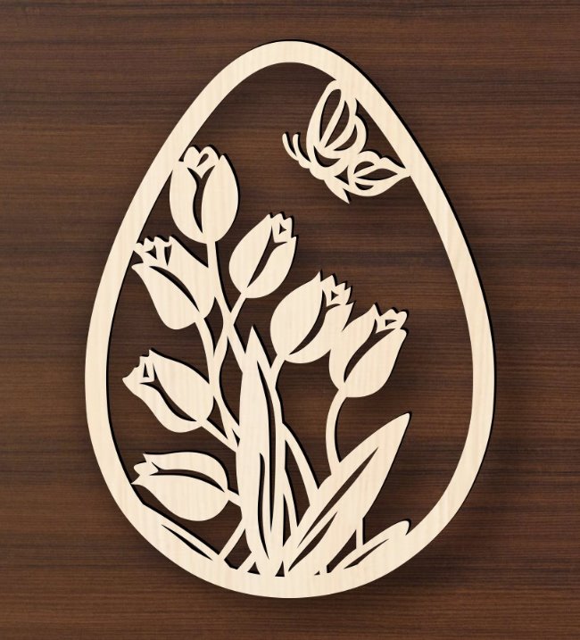 Egg-easter-E0020781-file-cdr-and-dxf-free-vector-download-for-laser-cut