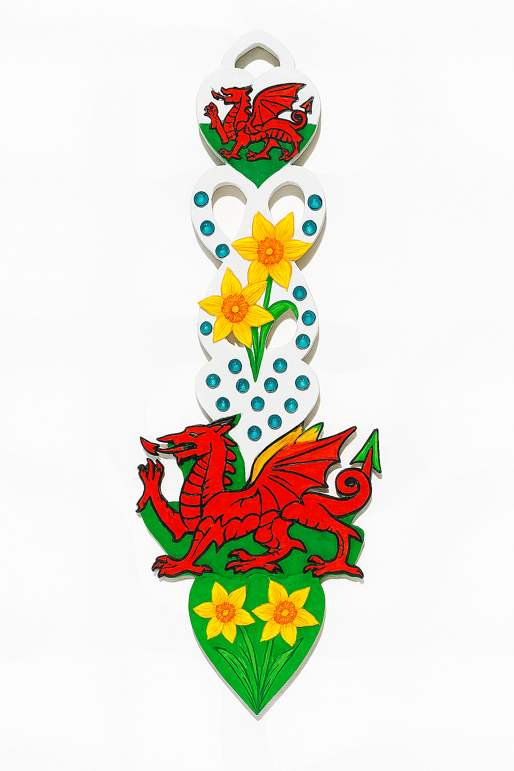 Decorate the uploade