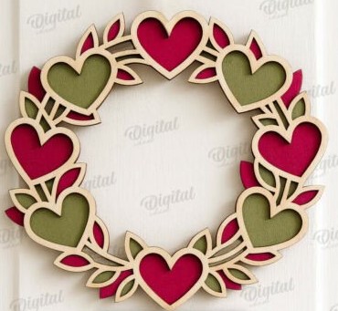 Valentines-Day-Wreath-Laser-Cut-Laser-Cutting-138034919-1-1-580×387