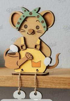 Spring-Animals-Stands-Bundle-Laser-Cut-Laser-Cutting-145570147-12-580×387