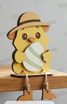 Spring-Animals-Stands-Bundle-Laser-Cut-Laser-Cutting-145570147-13-580×387