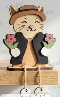 Spring-Animals-Stands-Bundle-Laser-Cut-Laser-Cutting-145570147-8-580×387