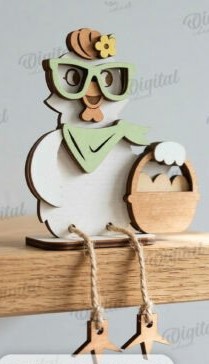 Spring-Animals-Stands-Bundle-Laser-Cut-Laser-Cutting-145570147-9-580×387